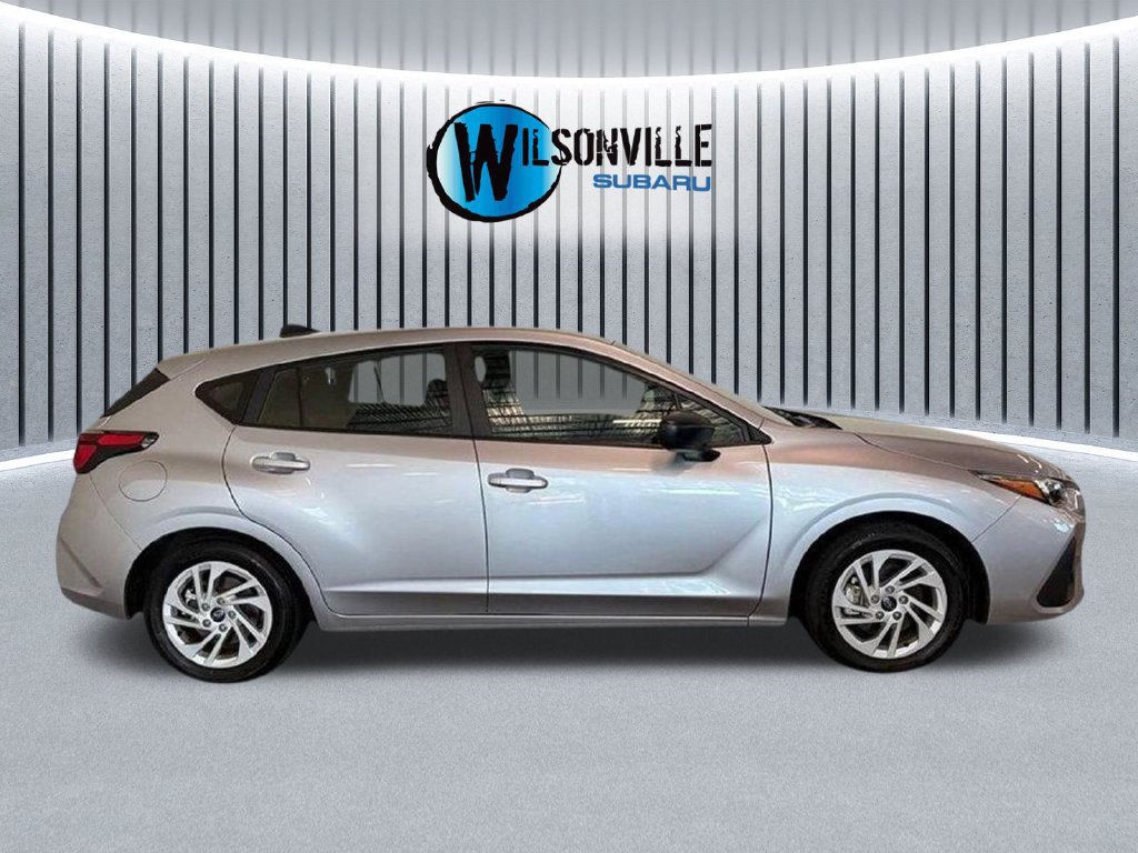 Used 2024 Subaru Impreza 2.0i AWD/4WD image 15