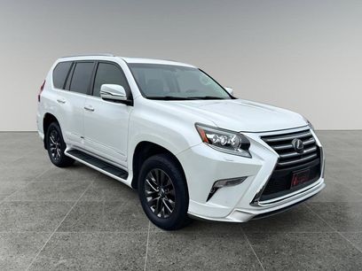 Used 2018 Lexus GX 460 Luxury