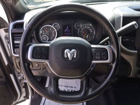 Used 2021 RAM 3500 Big Horn AWD/4WD image 13