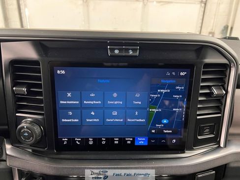 New 2026 Ford F350 Platinum AWD/4WD image 38