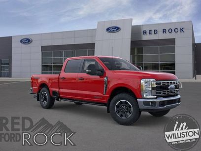 New 2026 Ford F250 XLT w/ Tremor Off-Road Package