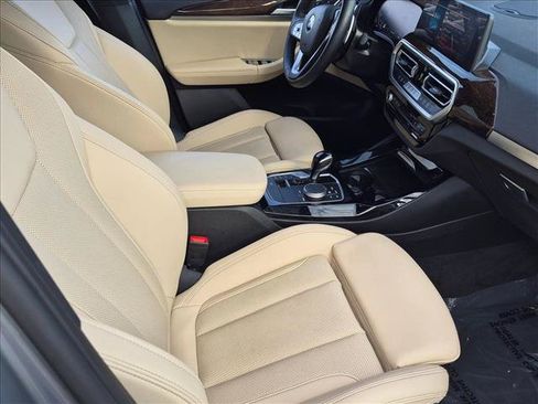 Certified 2024 BMW X3 xDrive30i w/ Convenience Package AWD/4WD image 20