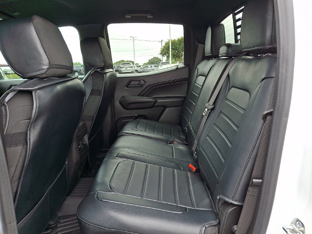 Used 2026 Chevrolet Colorado Trail Boss AWD/4WD image 10