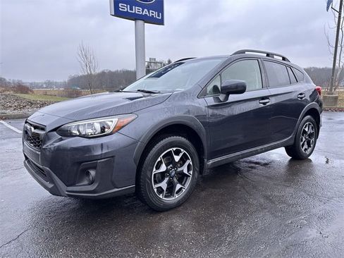 Used 2019 Subaru Crosstrek 2.0i Premium image 6