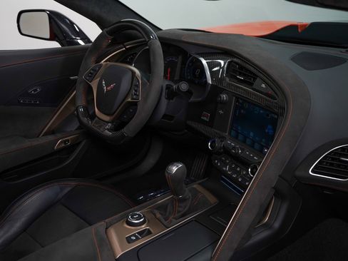 Used 2019 Chevrolet Corvette ZR1 image 36