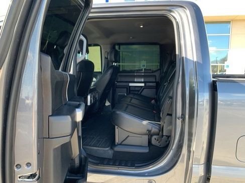 Certified 2021 Ford F250 Lariat w/ Lariat Value Package image 12