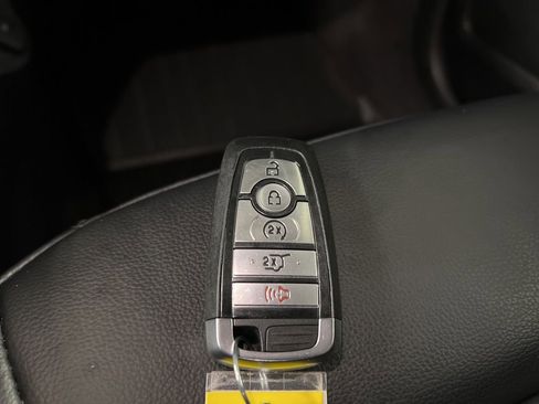 Certified 2024 Ford Edge SEL w/ Convenience Package AWD/4WD image 36