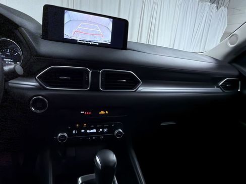 Used 2023 MAZDA CX-5 AWD 2.5 S w/ Preferred Package image 19