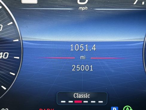 Used 2023 Mercedes-Benz C 300 Sedan image 36