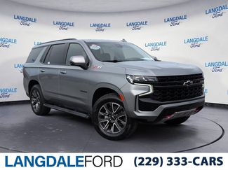 Used 2023 Chevrolet Tahoe Z71 w/ Z71 Off-Road Package video 1