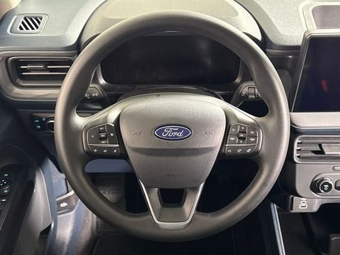 New 2026 Ford Maverick XL FWD image 19