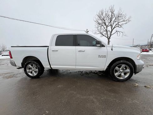 Used 2015 RAM 1500 Big Horn image 5