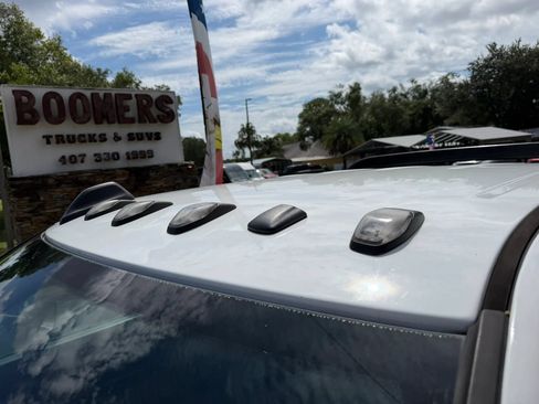 Used 2022 RAM 3500 Tradesman w/ Chrome Appearance Group AWD/4WD image 48