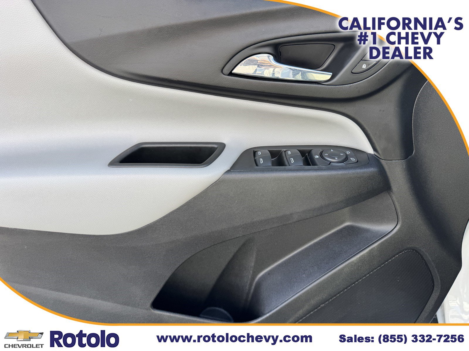 Used 2024 Chevrolet Equinox LS w/ LS Convenience Package FWD image 18