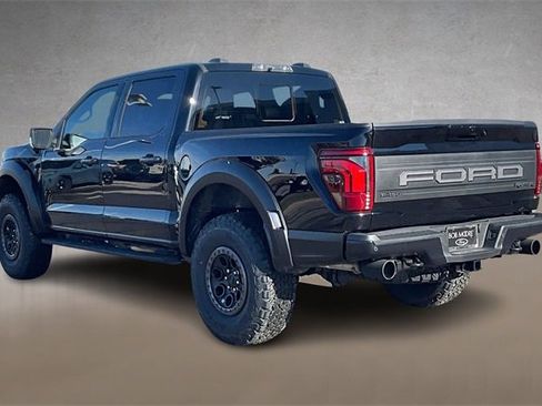 New 2025 Ford F150 Raptor image 3