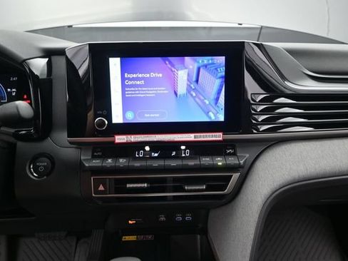 New 2026 Toyota Camry LE FWD image 6