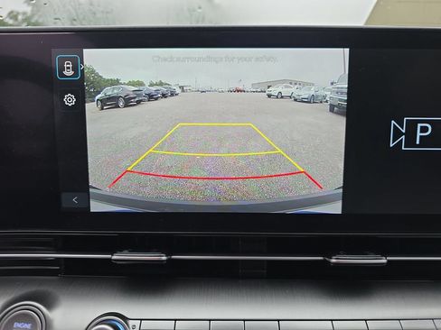 Used 2024 Hyundai Kona SEL FWD image 24