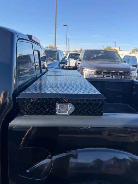 Used 2017 Nissan Frontier SV AWD/4WD image 15