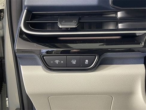 New 2026 Kia Carnival SX Prestige image 12