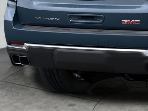 New 2026 GMC Yukon Denali image 14