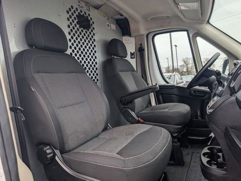 Used 2017 RAM ProMaster 1500 image 18