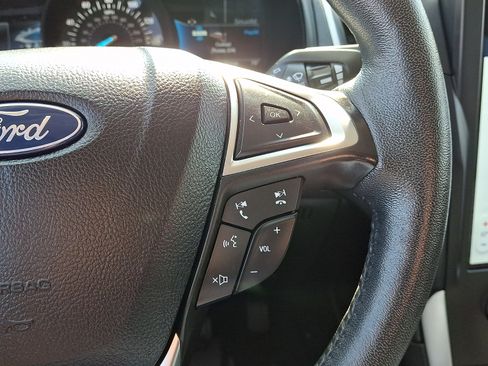 Used 2024 Ford Edge SEL w/ Convenience Package AWD/4WD image 22