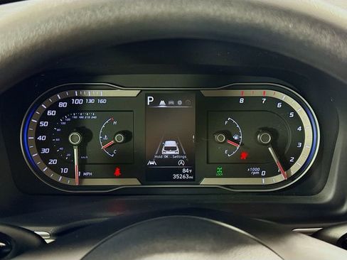 Certified 2024 Hyundai Tucson SEL AWD/4WD image 14