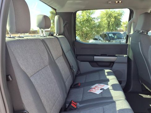 Used 2026 Ford F250 XL w/ STX Appearance Package AWD/4WD image 15