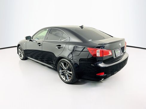 Used 2013 Lexus IS 250 RWD image 5