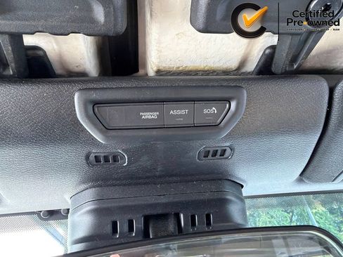 Used 2022 Jeep Wrangler Unlimited Sport AWD/4WD image 83