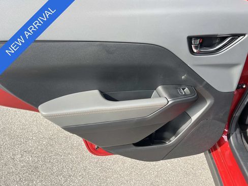 Certified 2025 Subaru Crosstrek 2.5i Limited w/ Crosstrek Mirror Package AWD/4WD image 19