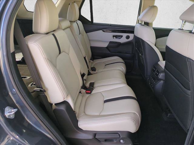 Certified 2026 Honda Pilot EX-L image 20