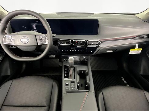 New 2026 Nissan Sentra SR FWD image 10