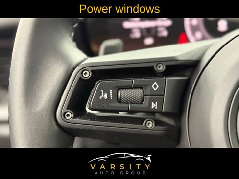 Used 2025 Porsche 911 Carrera image 26