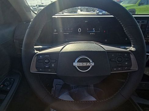 New 2026 Nissan Sentra SV w/ SV Convenience Package FWD image 15