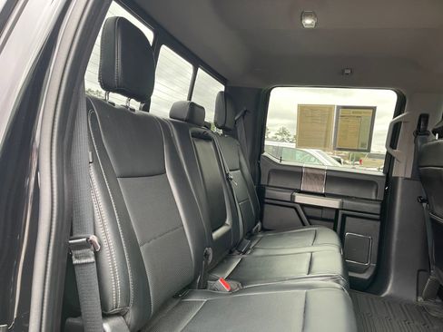 Used 2019 Ford F250 Lariat w/ Lariat Value Package image 24