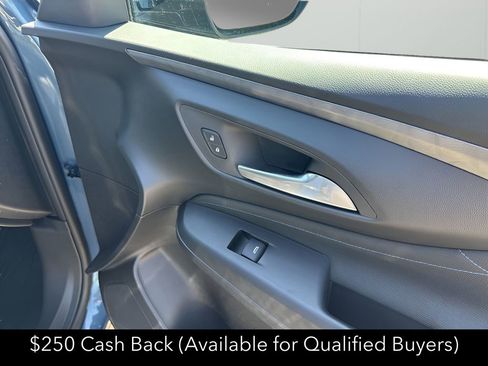 New 2026 Buick Envista Sport Touring w/ Convenience II Package FWD image 15