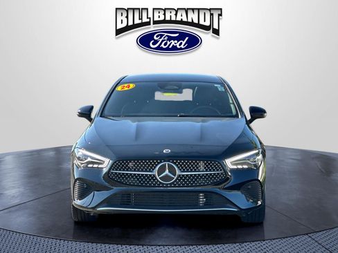 Used 2024 Mercedes-Benz CLA 250 image 5