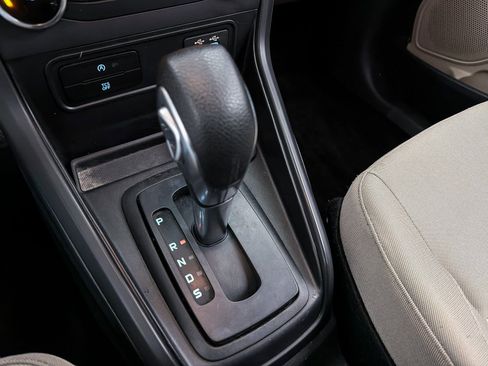 Used 2018 Ford EcoSport S image 15