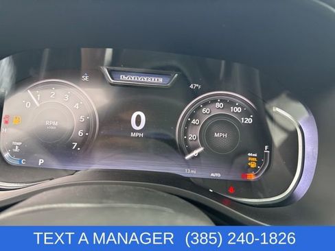 New 2026 RAM 1500 Laramie image 19