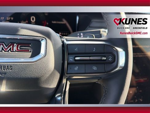 New 2026 GMC Acadia Elevation w/ Black Edition AWD/4WD image 23