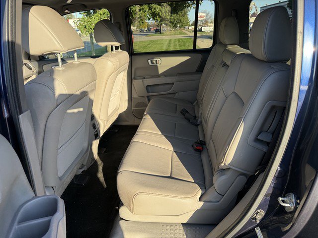 Used 2013 Honda Pilot EX-L image 10