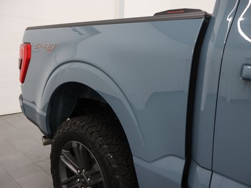 Used 2023 Ford F150 XLT w/ Equipment Group 302A High AWD/4WD image 31