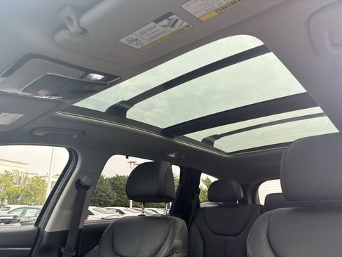 Certified 2022 Hyundai Santa Fe SEL w/ Convenience + Premium Package AWD/4WD image 24