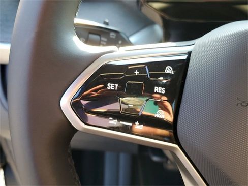 New 2025 Volkswagen ID. Buzz Pro S image 20