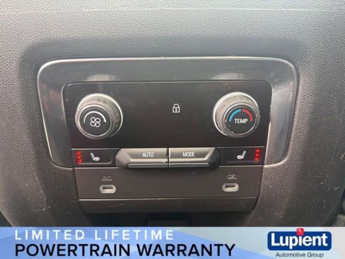 Used 2023 Chevrolet Tahoe High Country w/ Premium Package image 19