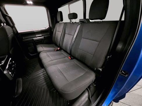 Used 2019 Ford F150 XLT w/ Equipment Group 302A Luxury AWD/4WD image 26