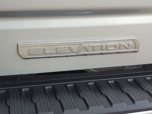 Certified 2021 GMC Sierra 1500 Elevation image 30