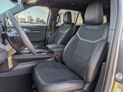 New 2026 Ford Explorer ST AWD/4WD image 57