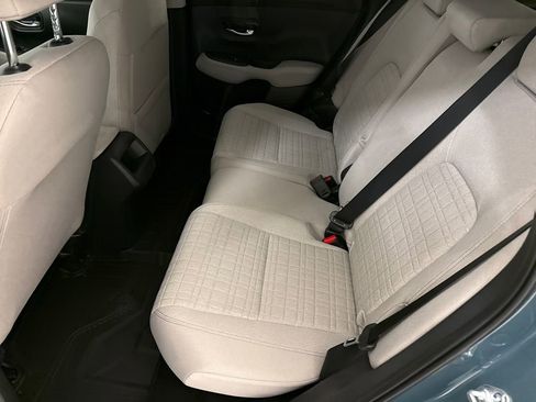 New 2026 Honda HR-V LX image 16